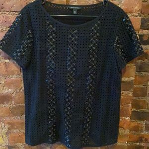 Banana Republic Night Shirt